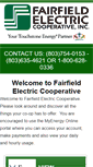 Mobile Screenshot of fairfield.coop